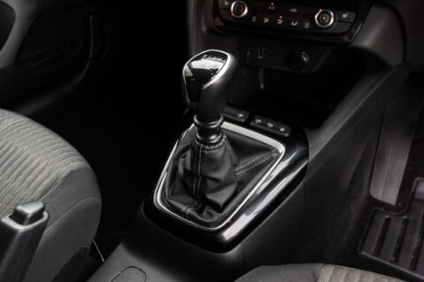 Vauxhall Corsa GRIFFIN 31