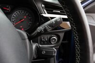 Vauxhall Corsa GRIFFIN 18