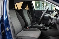 Vauxhall Corsa GRIFFIN 30
