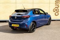 Vauxhall Corsa GRIFFIN 2