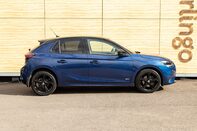 Vauxhall Corsa GRIFFIN 12