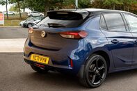 Vauxhall Corsa GRIFFIN 8