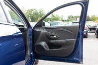 Vauxhall Corsa GRIFFIN 14