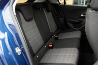 Vauxhall Corsa GRIFFIN 35