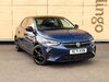 Vauxhall Corsa GRIFFIN