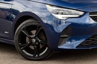 Vauxhall Corsa GRIFFIN 11