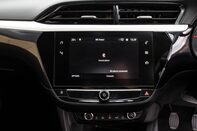 Vauxhall Corsa GRIFFIN 22