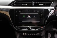 Vauxhall Corsa GRIFFIN 25