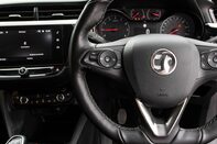 Vauxhall Corsa GRIFFIN 19