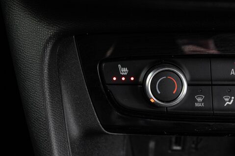 Vauxhall Corsa GRIFFIN 34