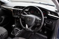 Vauxhall Corsa GRIFFIN 4