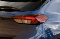 Vauxhall Corsa GRIFFIN 9