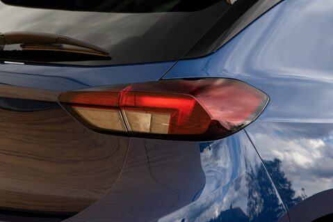 Vauxhall Corsa GRIFFIN 9