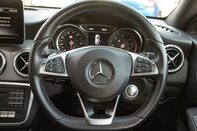 Mercedes-Benz CLA Class CLA 220 D AMG LINE 21