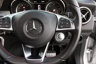 Mercedes-Benz CLA Class CLA 220 D AMG LINE 20
