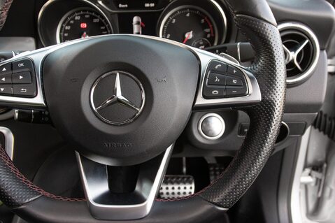 Mercedes-Benz CLA Class CLA 220 D AMG LINE 20