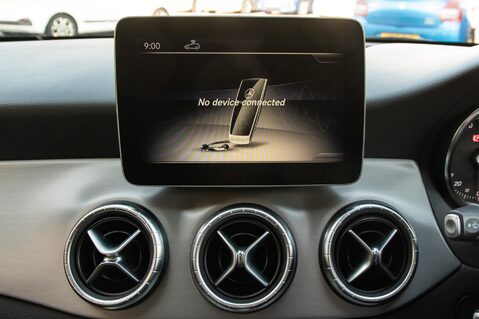 Mercedes-Benz CLA Class CLA 220 D AMG LINE 24