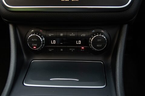 Mercedes-Benz CLA Class CLA 220 D AMG LINE 32