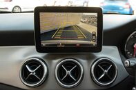 Mercedes-Benz CLA Class CLA 220 D AMG LINE 27