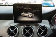 Mercedes-Benz CLA Class CLA 220 D AMG LINE 26