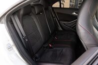 Mercedes-Benz CLA Class CLA 220 D AMG LINE 34