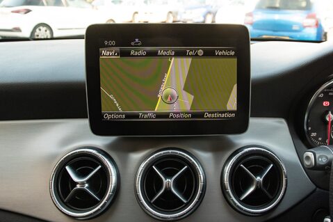Mercedes-Benz CLA Class CLA 220 D AMG LINE 22