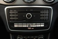 Mercedes-Benz CLA Class CLA 220 D AMG LINE 33
