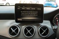 Mercedes-Benz CLA Class CLA 220 D AMG LINE 25