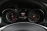 Mercedes-Benz CLA Class CLA 220 D AMG LINE 15