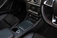 Mercedes-Benz CLA Class CLA 220 D AMG LINE 31
