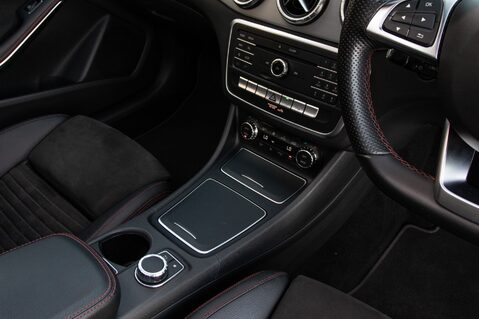 Mercedes-Benz CLA Class CLA 220 D AMG LINE 31