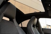Mercedes-Benz CLA Class CLA 220 D AMG LINE 30
