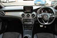 Mercedes-Benz CLA Class CLA 220 D AMG LINE 3