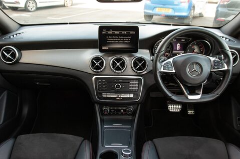 Mercedes-Benz CLA Class CLA 220 D AMG LINE 3