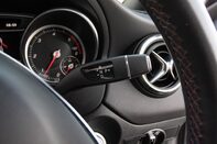 Mercedes-Benz CLA Class CLA 220 D AMG LINE 18