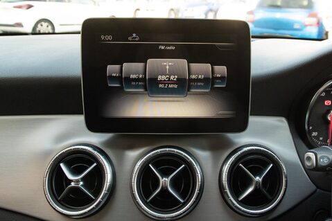Mercedes-Benz CLA Class CLA 220 D AMG LINE 23