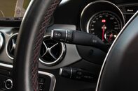 Mercedes-Benz CLA Class CLA 220 D AMG LINE 17