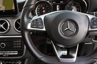 Mercedes-Benz CLA Class CLA 220 D AMG LINE 19
