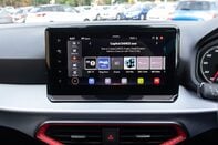 SEAT Ibiza TSI FR 24