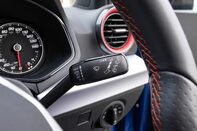 SEAT Ibiza TSI FR 18