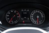 SEAT Ibiza TSI FR 15