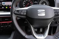 SEAT Ibiza TSI FR 19