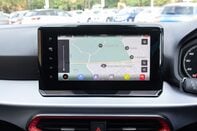SEAT Ibiza TSI FR 23