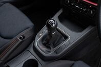 SEAT Ibiza TSI FR 31