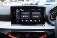 SEAT Ibiza TSI FR 26