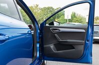 SEAT Ibiza TSI FR 14