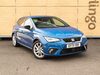 SEAT Ibiza TSI FR