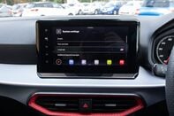 SEAT Ibiza TSI FR 28