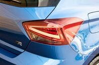SEAT Ibiza TSI FR 9