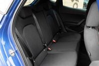 SEAT Ibiza TSI FR 33